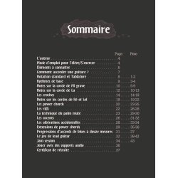 Beginning Rock Guitar for Kids (F) : Initiation &agrave; la guitare rock &agrave; travers des styles de musique actuels!