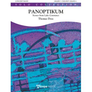 Panoptikum : Scenes from Lake Constance