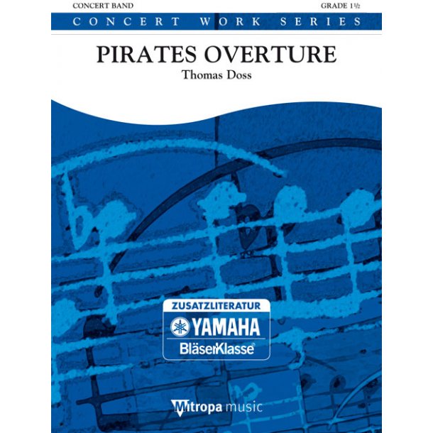 Pirates Overture