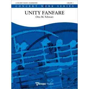 Unity Fanfare