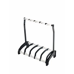 Knig &amp; Meyer Five e-guitar stand Guardian 5