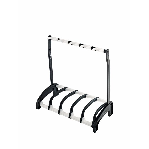 Knig &amp; Meyer Five e-guitar stand Guardian 5