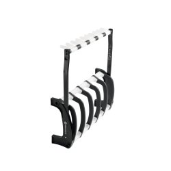 Knig &amp; Meyer Five e-guitar stand Guardian 5