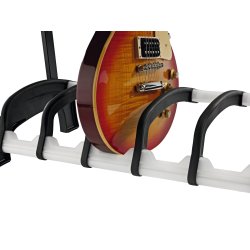 Knig &amp; Meyer Five e-guitar stand Guardian 5