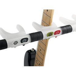 Knig &amp; Meyer Five e-guitar stand Guardian 5