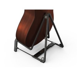 K&M A-guitar stand Heli 2 17580 kork