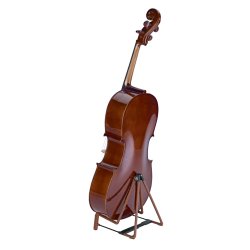 K&M A-guitar stand Heli 2 17580 kork