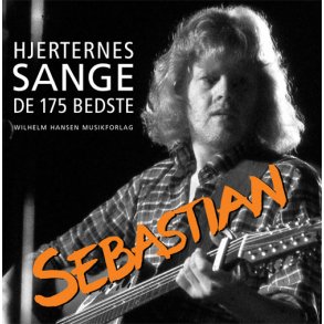 HJERTERNES SANGE - de 175 bedste