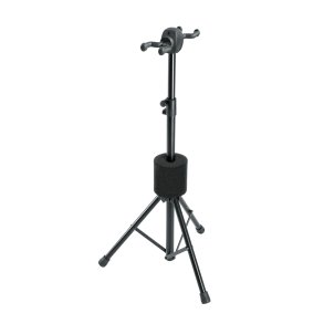 K&M 17620 Guitar stand Double