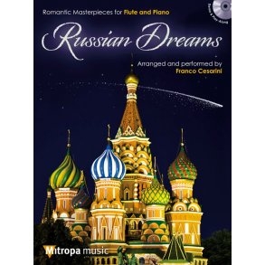 Russian Dreams : Romantic Masterpieces