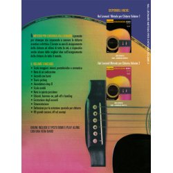 Metodo per Chitarra Volume 3