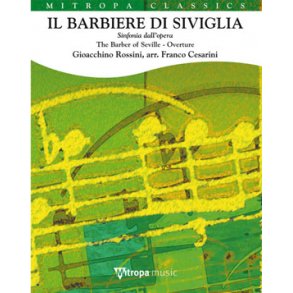 Il Barbiere di Siviglia : Sinofinia dall'opera