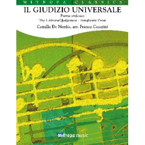 Il Giudizio Universale : Poema sinfonico