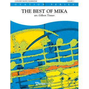 The Best of Mika