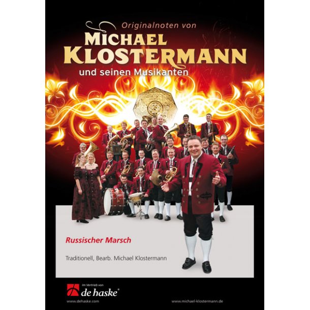 Bergmannsgru&szlig; : Marsch