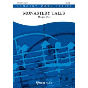 Monastery Tales
