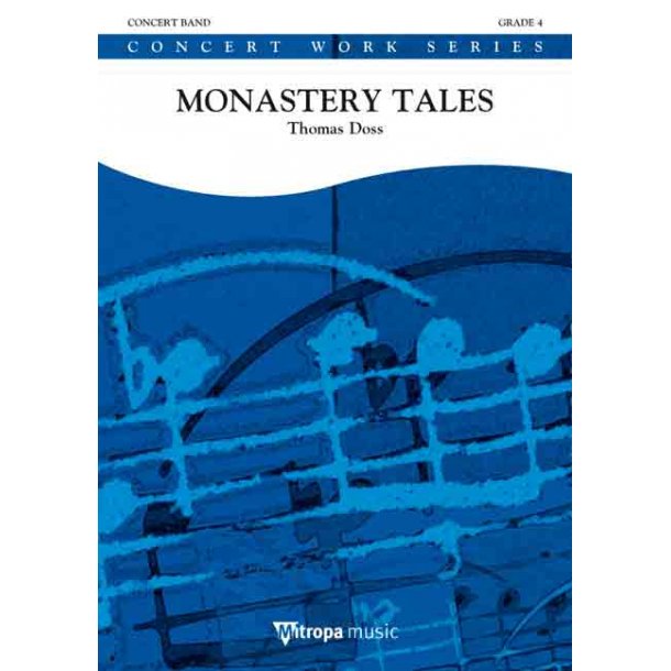 Monastery Tales