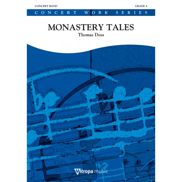 Monastery Tales