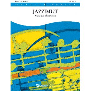 Jazzimut
