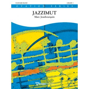 Jazzimut