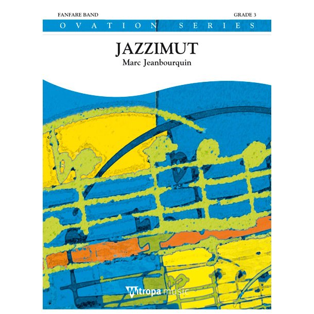 Jazzimut