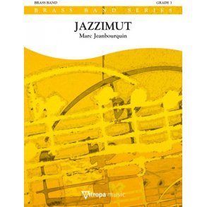 Jazzimut