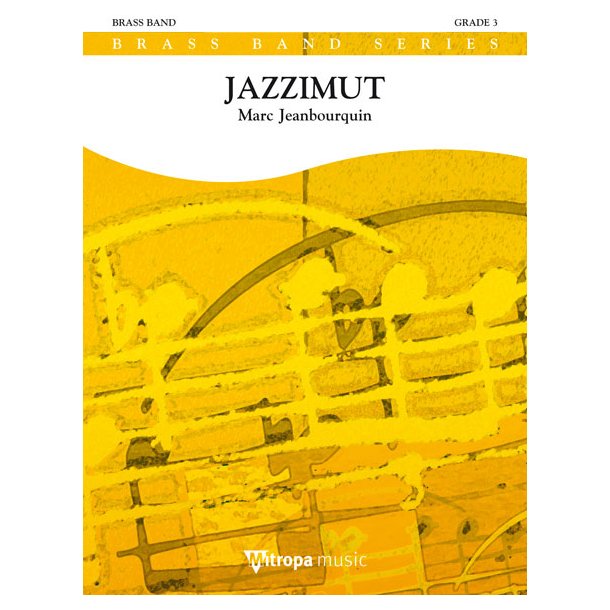 Jazzimut