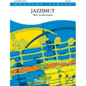Jazzimut