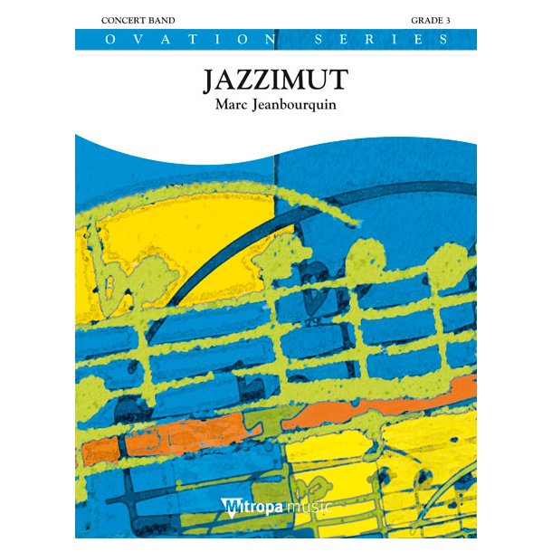 Jazzimut