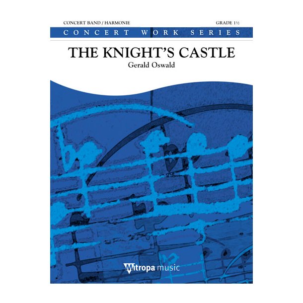 The Knight's Castle