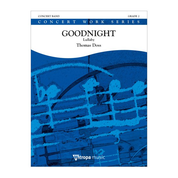 Goodnight : Lullaby