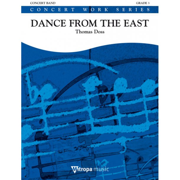 Dance from the East