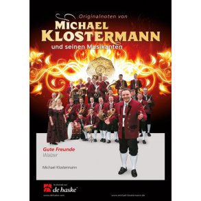 Gute Freunde : Walzer