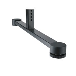 K&M Table-style keyboard stativ Omega 18810 