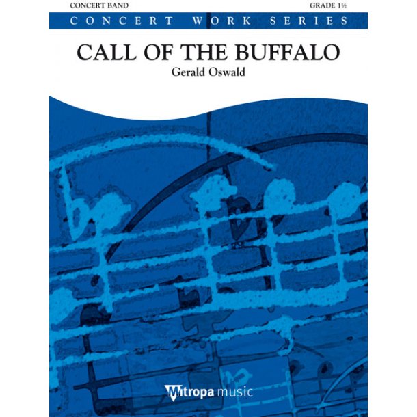 Call of the Buffalo