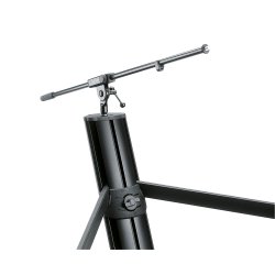 K&M Keyboard stand Spider Pro 18860