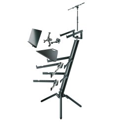 K&M Keyboard stand Spider Pro 18860