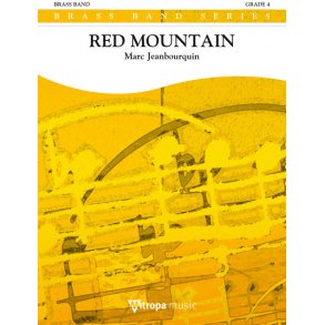 Red Mountain