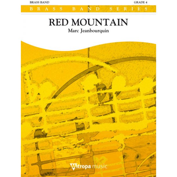 Red Mountain
