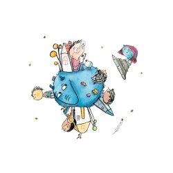 Hjskolesangbogen for brn