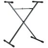 K&M 18962 Keyboard stand