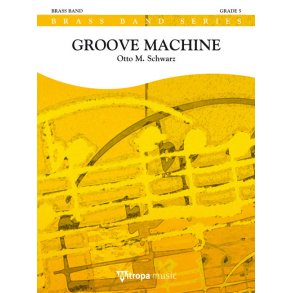 Groove Machine
