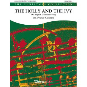 The Holly and the Ivy : Old English Christmas Song