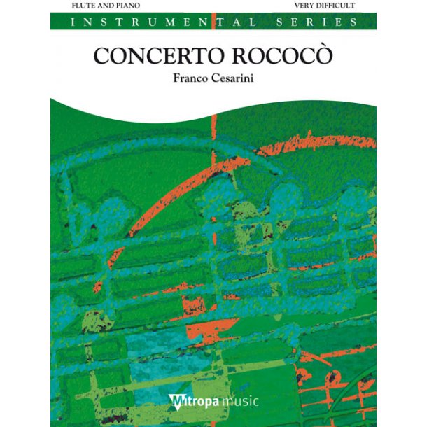Concerto Rococ&ograve;