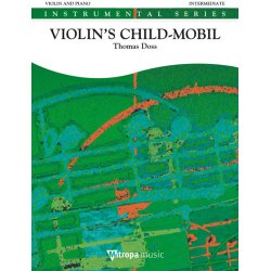 Violin's Child-Mobil