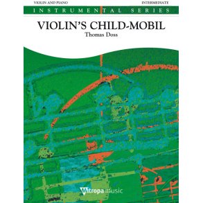 Violin's Child-Mobil