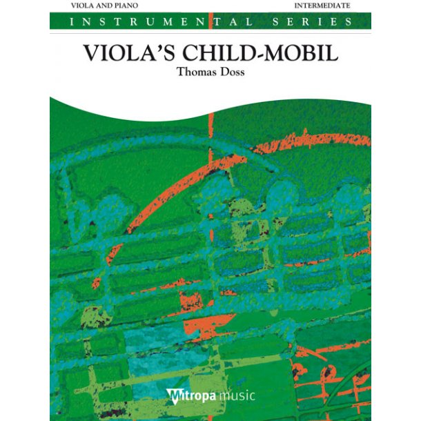 Viola's Child-Mobil
