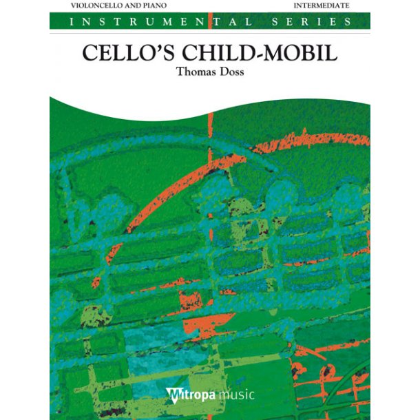 Cello's Child-Mobil