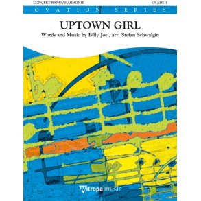 Uptown Girl