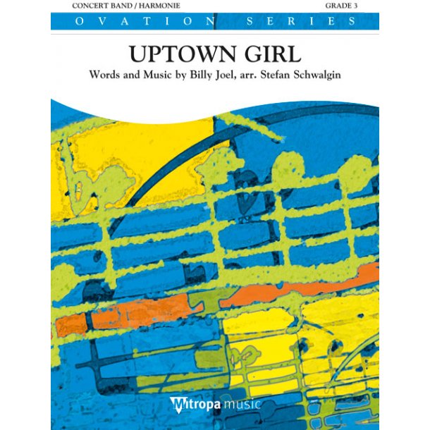 Uptown Girl